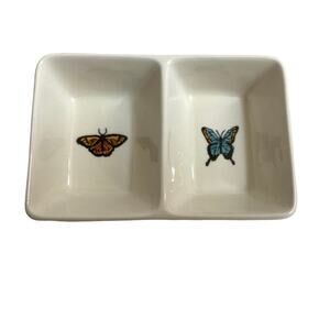 Rae Dunn Butterfly Tray